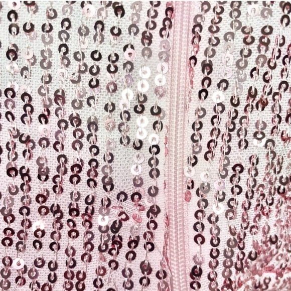 Windsor Dusk Til' Dawn Corset Mini Dress - Picture 8 of 8